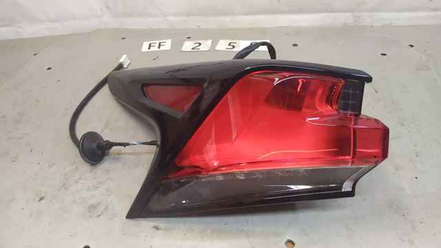 Стоп задній 8156078060 TOYOTA