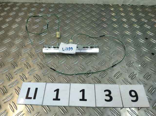 Ліхтар сигналу гальмування 8157052210 TOYOTA
