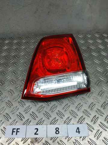 Ліхтар задній правий, внутрішній 8158160180 TOYOTA