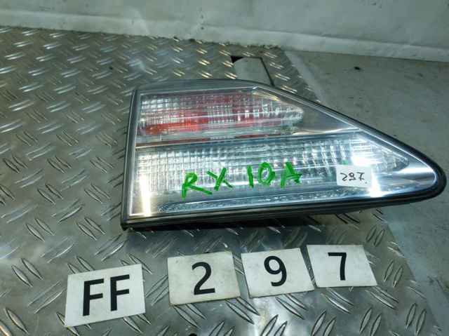 Стоп задній 8159148110 TOYOTA