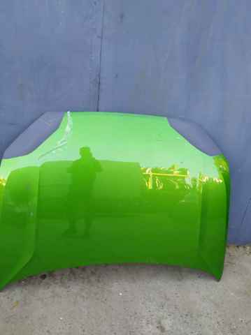Капот 81A823029 VAG