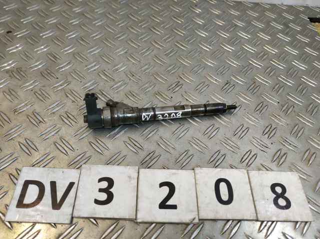 Форсунки електромагнітні 8200010074 RENAULT