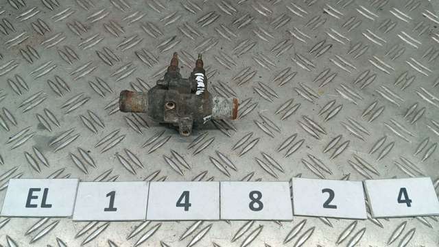 Електропідігрівач охолоджуючої рідини 8200033974 RENAULT