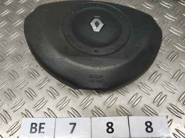 Подушка безпеки водія 8200071205 RENAULT