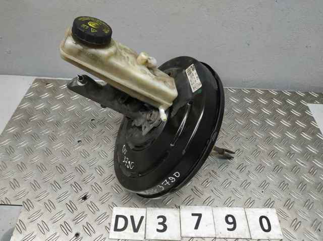 Вакуумний підсилювач гальм 8200157453 RENAULT