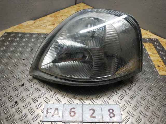 Фара основна ліва 8200163516 RENAULT