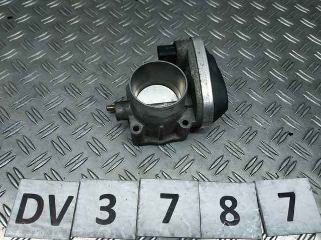 Блок дросельної заслінки 8200190230 RENAULT