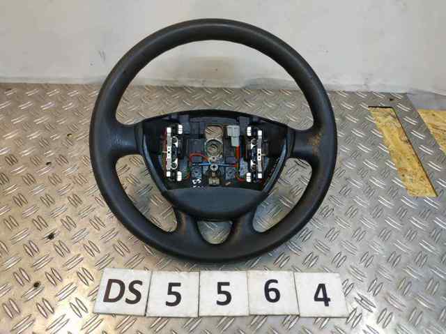 Руль 8200201344 RENAULT