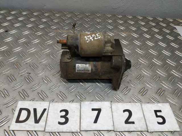 Стартер автомобільний 8200240487 RENAULT