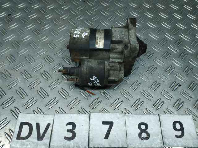 Стартер двигуна 8200266777B RENAULT