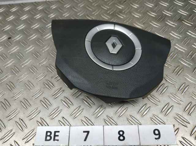 Подушка в кермі 8200284550 RENAULT