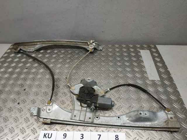Механізм підйому стекол 8200291147 RENAULT