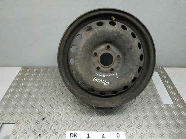 Диск колесний 8200454978 RENAULT