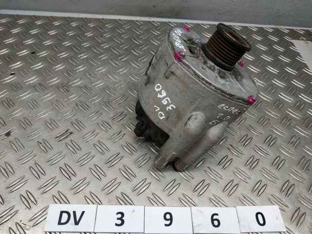 Генератор автомобільний 8200495269 RENAULT