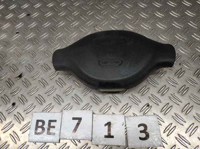 Airbag в мультируль 8200546962 RENAULT