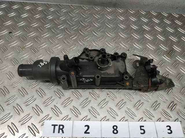 Корпус термостата в зборі 8200561434 RENAULT