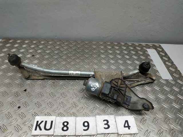 Трапеція склоочисника 8200619512 RENAULT