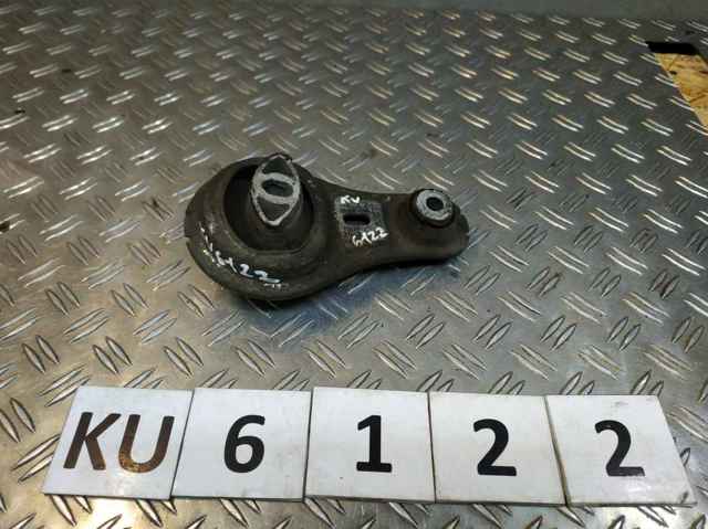 Подушка (опора) двигуна, задня 8200675206 RENAULT