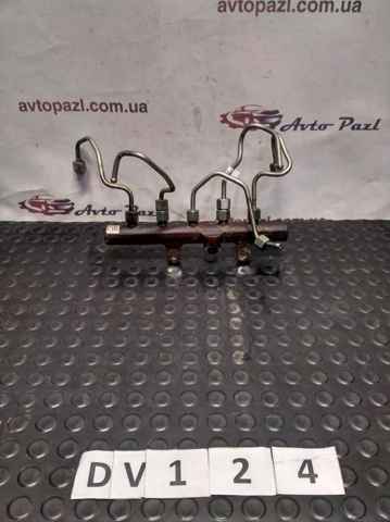 Регулятор тиску палива 8200701690 RENAULT