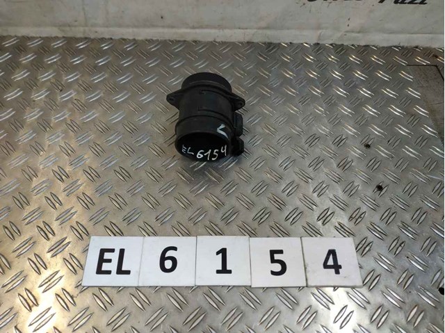 Датчик масової витрати повітря Рено Мастер III