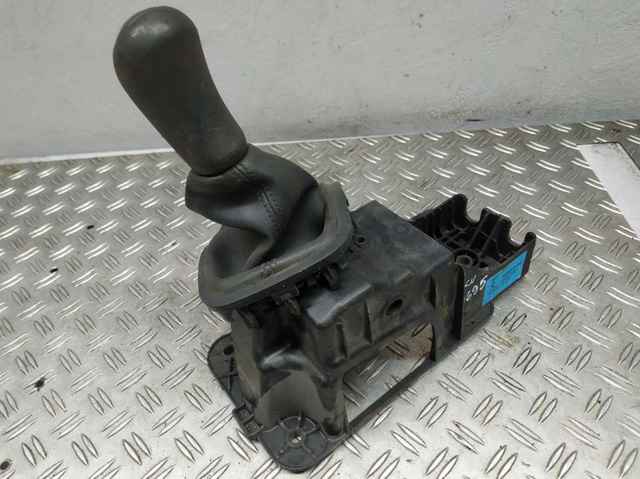 Куліса КПП 8200779125 RENAULT