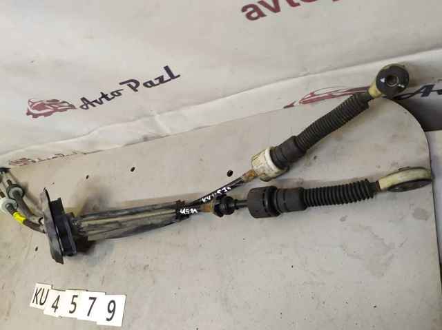 Трос КПП 8200781046 RENAULT