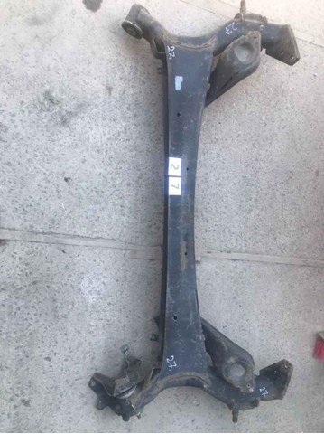 Кронштейн задньої балки 8200792367 RENAULT