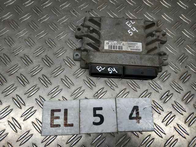 Мізки мотора 8200856659 RENAULT
