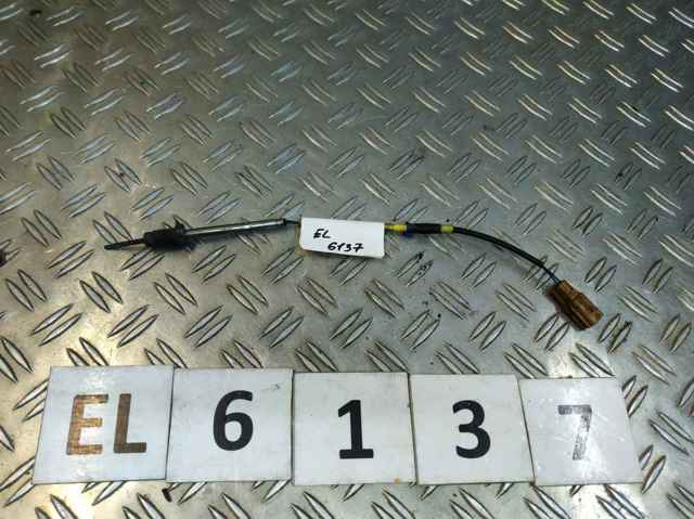 El6137 8200930751 датчик температури вихлопних газів перед турбіною renault (rvi) master 3 10- 8200930751