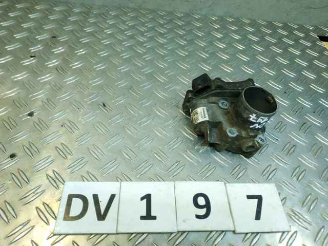 Блок дросельної заслінки 8200987453 RENAULT