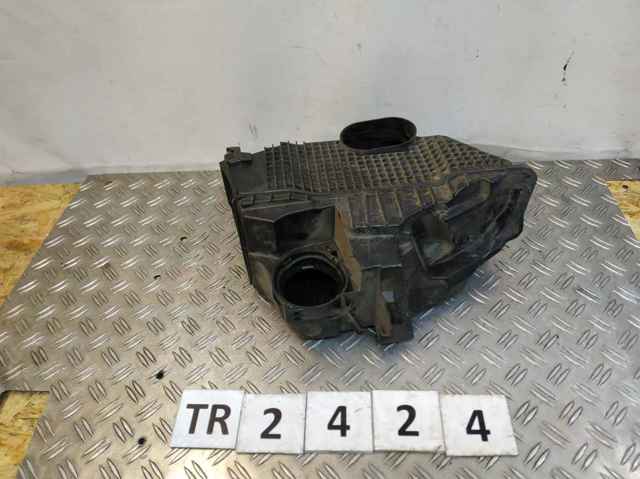 Коробка фільтра 8201173592 RENAULT