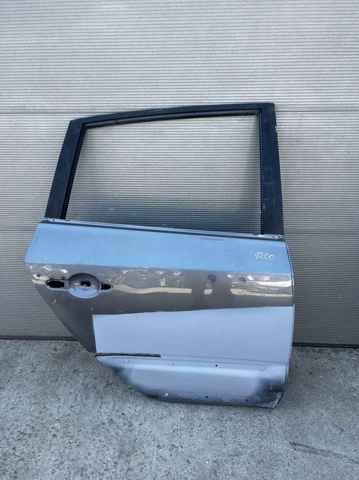 Двері задні в зборі 821000027R RENAULT