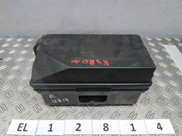 Монтажний блок 8231009032 SSANG YONG