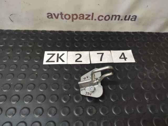 Замок задніх дверей, лівих 825086753R RENAULT