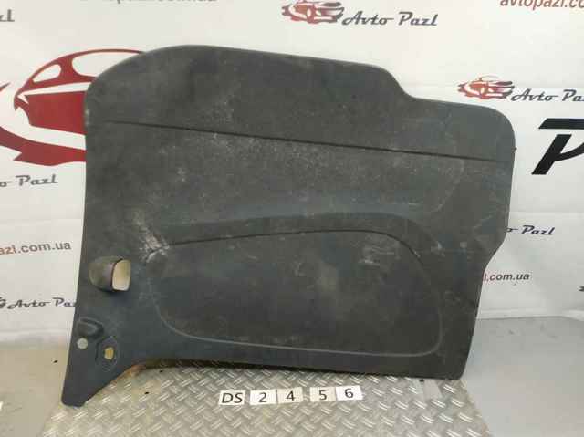 Обшивка лівих задніх дверей 829A14955R RENAULT
