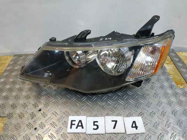 Оптика 8301B477 MITSUBISHI