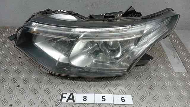 Фара дальнього світла в зборі 8301C203 MITSUBISHI