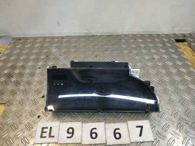 Дисплей бортового комп'ютера 8329007090 TOYOTA