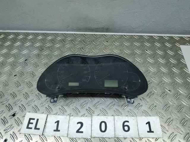 Покажчик напруги (вольтметр) 8380005C00 TOYOTA
