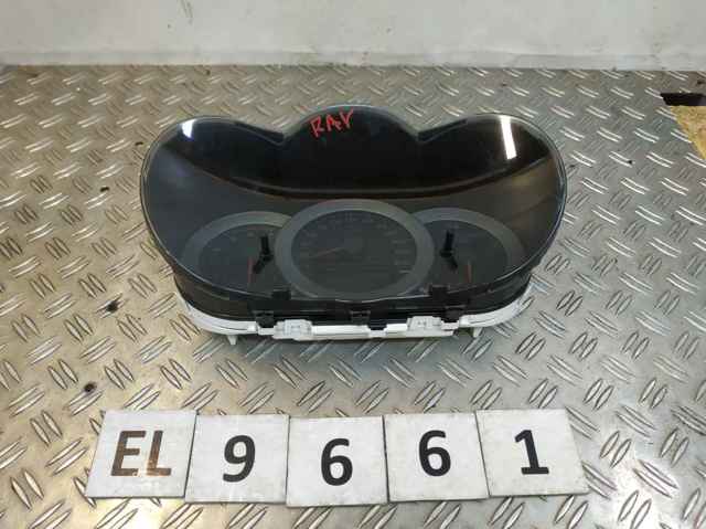Щиток приладів додатковий 8380042D03 TOYOTA
