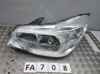Блок фара ліва Subaru Forester 4