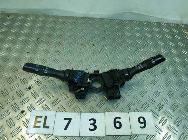 Перемикач підрульовий, лівий 8414002290 TOYOTA
