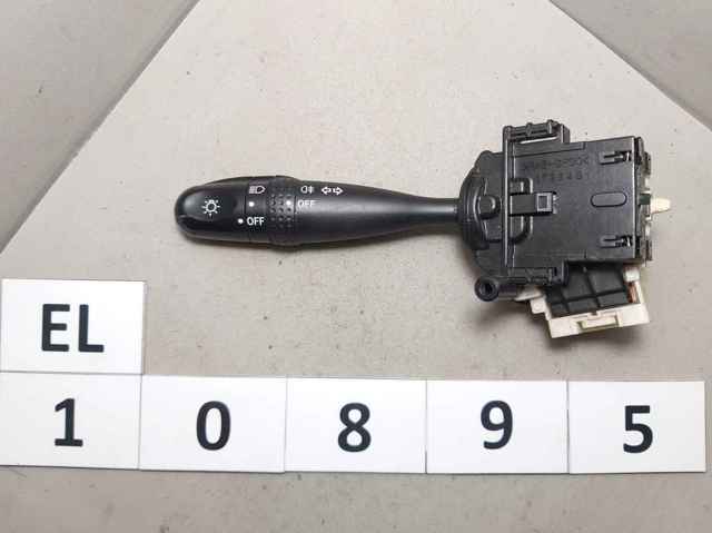 Перемикач підрульовий, лівий 8414013010 TOYOTA