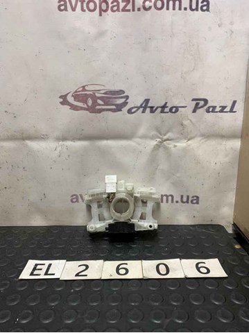 Перемикач підрульовий, в зборі 8431060A60 TOYOTA