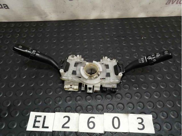 Перемикач підрульовий 843106B170 TOYOTA