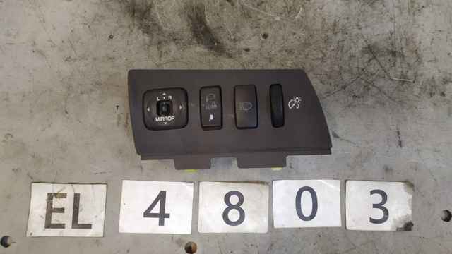 Регулятор дзеркал 8487230020 TOYOTA