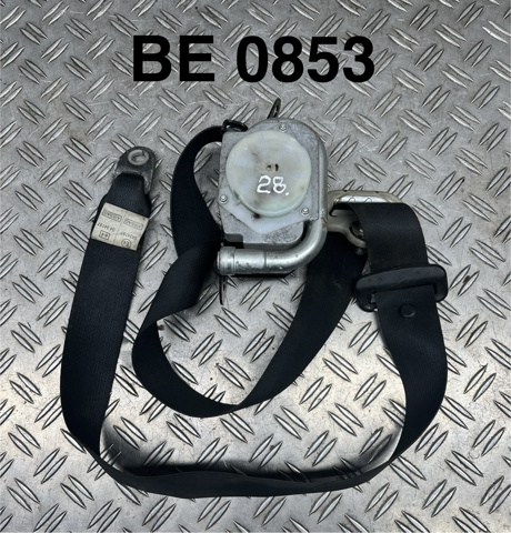 Ремінь безпеки передній лівий 8492065J0 SUZUKI