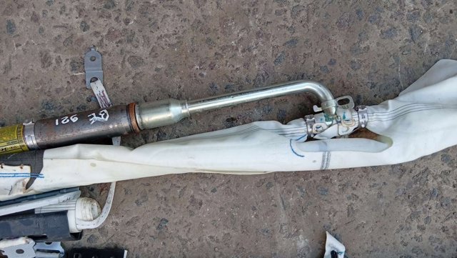 Подушка безпеки, бічна, ліва, AIRBAG 850101U500 HYUNDAI
