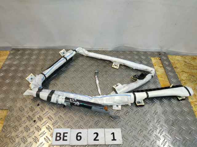 Подушка безпеки, збоку, ліва, AIRBAG 85010C2000 HYUNDAI