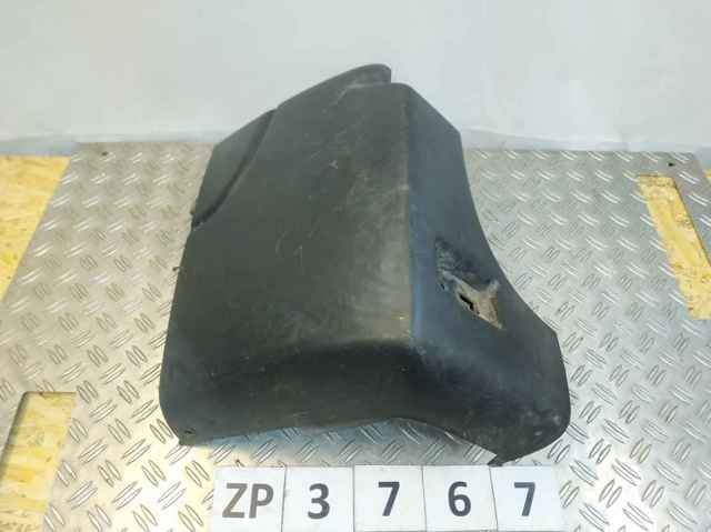 Бампер задній, ліва частина 850176896R RENAULT